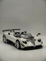 0 Pagani zonda 1/24(23cm) – Image 2
