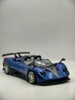 0 Pagani zonda 1/24(23cm)