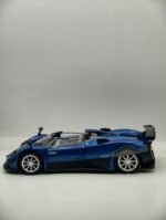 0 Pagani zonda 1/24(23cm) – Image 5