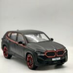 0 Bmw XM 1/24(2cm)