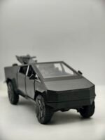 2in1 tesla cybertruck + moto quad 1/24(25cm) – Image 4