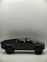 2in1 tesla cybertruck + moto quad 1/24(25cm) – Image 5