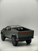 2in1 tesla cybertruck + moto quad 1/24(25cm) – Image 6