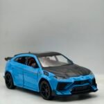 1 Lamborghini urus mansory 1/24(23cm)