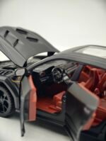 1 Lamborghini urus mansory 1/24(23cm) – Image 4