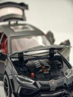 1 Lamborghini urus mansory 1/24(23cm) – Image 3