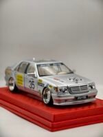 Mercedes s 600 AMG 1/24(23cm)