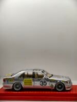 Mercedes s 600 AMG 1/24(23cm) – Image 4