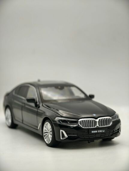 BMW M5 530 1/24(23cm)