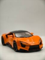 Lykan supercar 1/24(23cm) – Image 4