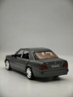 190D mercedes 1/32(17cm) – Image 4