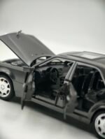 190D mercedes 1/32(17cm) – Image 5