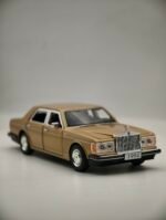 Rolls Royce silver 🥈 1/32(17cm)
