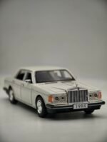Rolls Royce silver 🥈 1/32(17cm) – Image 9