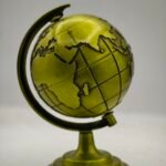 globe métal mm 16cm