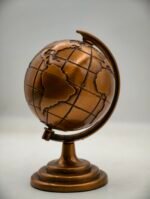 globe métal mm 16cm – Image 2