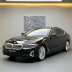 BMW M5 530 1/24(23cm) – Image 2