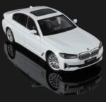BMW M5 530 1/24(23cm) – Image 3