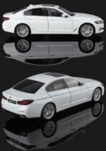 BMW M5 530 1/24(23cm) – Image 5