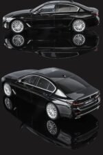 BMW M5 530 1/24(23cm) – Image 4