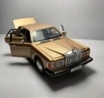 Rolls Royce silver 🥈 1/32(17cm) – Image 5