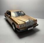 Rolls Royce silver 🥈 1/32(17cm) – Image 2
