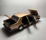 Rolls Royce silver 🥈 1/32(17cm) – Image 3