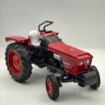 tracteur agricole 1/18(26cm)