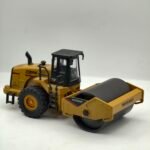 engin compacteur 25cm full métal