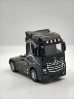 04 pcs Pack de camions métal (15cm) – Image 4
