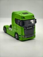 04 pcs Pack de camions métal (15cm) – Image 5