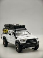 Toyota pickup 🛻 tacuma 1/32(18cm) – Image 3