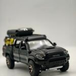 Toyota pickup 🛻 tacuma 1/32(18cm)