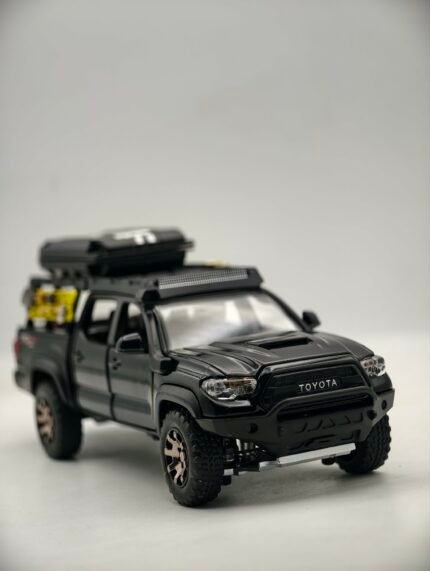 Toyota pickup 🛻 tacuma 1/32(18cm)