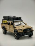 Toyota pickup 🛻 tacuma 1/32(18cm) – Image 4