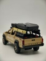 Toyota pickup 🛻 tacuma 1/32(18cm) – Image 7