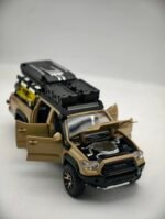 Toyota pickup 🛻 tacuma 1/32(18cm) – Image 6