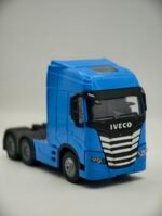 04 pcs Pack de camions métal (15cm) – Image 2