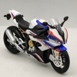 Moto s1000rr 1/12(20cm)