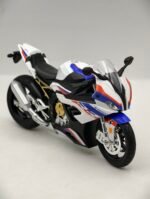 Moto s1000rr 1/12(20cm)