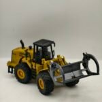 engin chargeur port bois 25cm