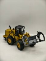 engin chargeur port bois 25cm