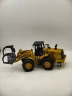 engin chargeur port bois 25cm – Image 2