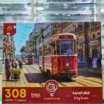 308 pcs puzzle 🧩 premium quality ♥️ – Image 7
