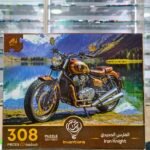 308 pcs puzzle 🧩 premium quality ♥️ – Image 6