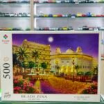 500 pcs puzzle 🧩 premium quality – Image 2