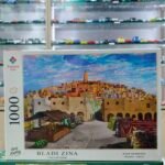 1000 pcs puzzle 🧩 premium quality ♥️ – Image 2