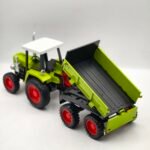 2in1 tracteur agricole + remorque (31cm) – Image 4