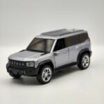 jetour T2 1/43(12cm) – Image 4