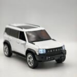 jetour T2 1/43(12cm)